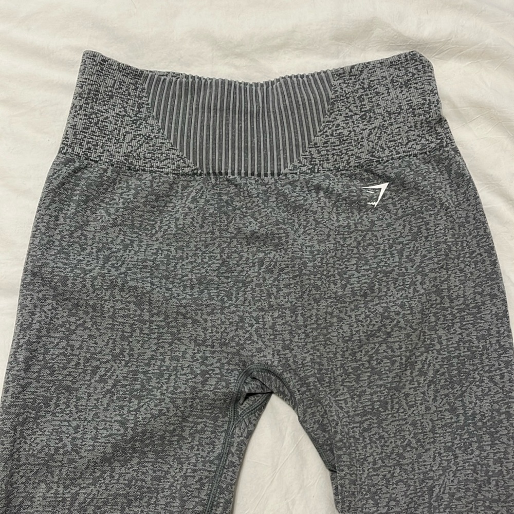 GYMSHARK seamless leggings